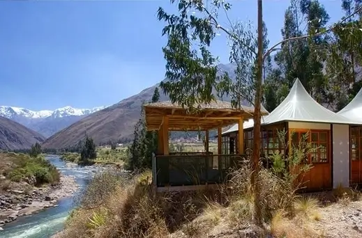 camping lomada lodge