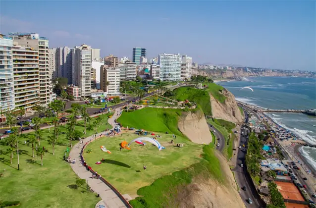All Inclusive Lima Highlights Tour with Airport Pick Up – Best One Day Lima City Tour
