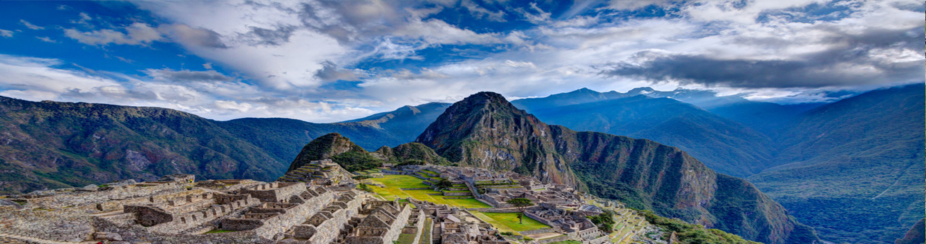 Salkantay Llactapata Machu Picchu Tour